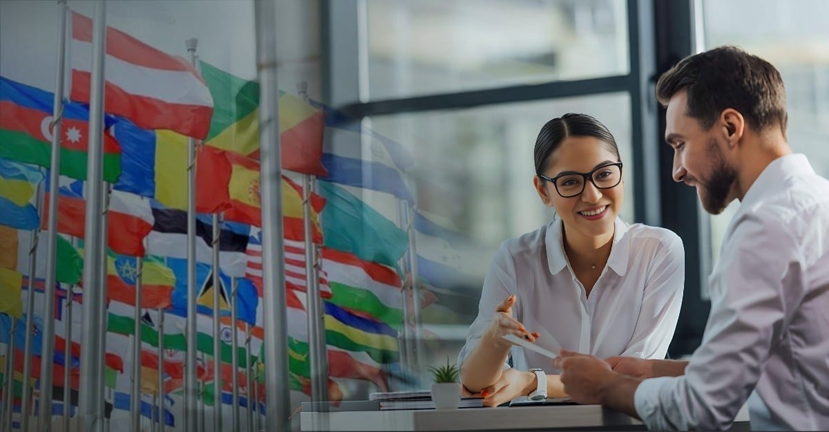 Kalimat Professional Translation