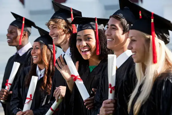 NAATI Certified Degree Certificate Translations