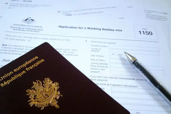 NAATI Certified Immigration Document Translations