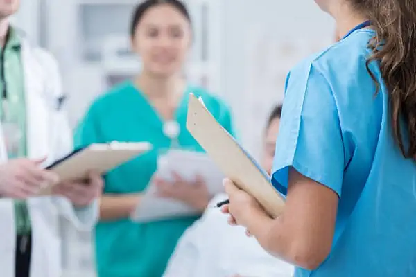 NAATI Certified Medical Report Translations