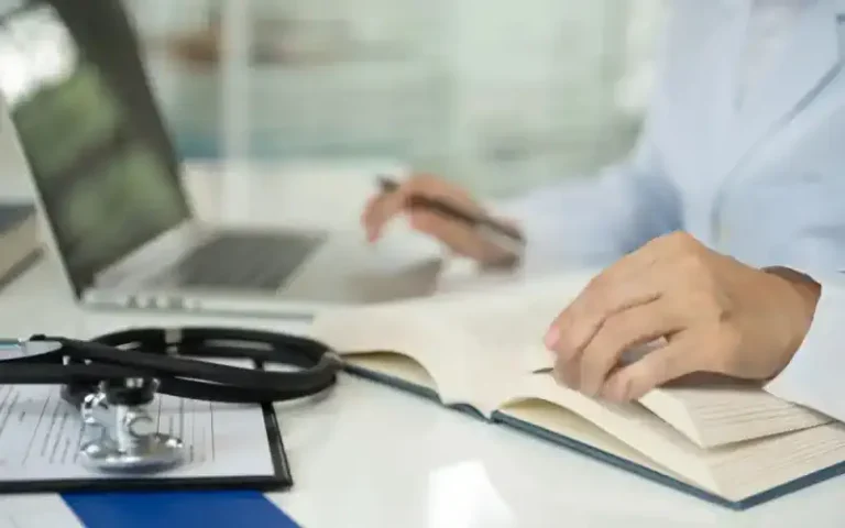 Specialised Translation Services
