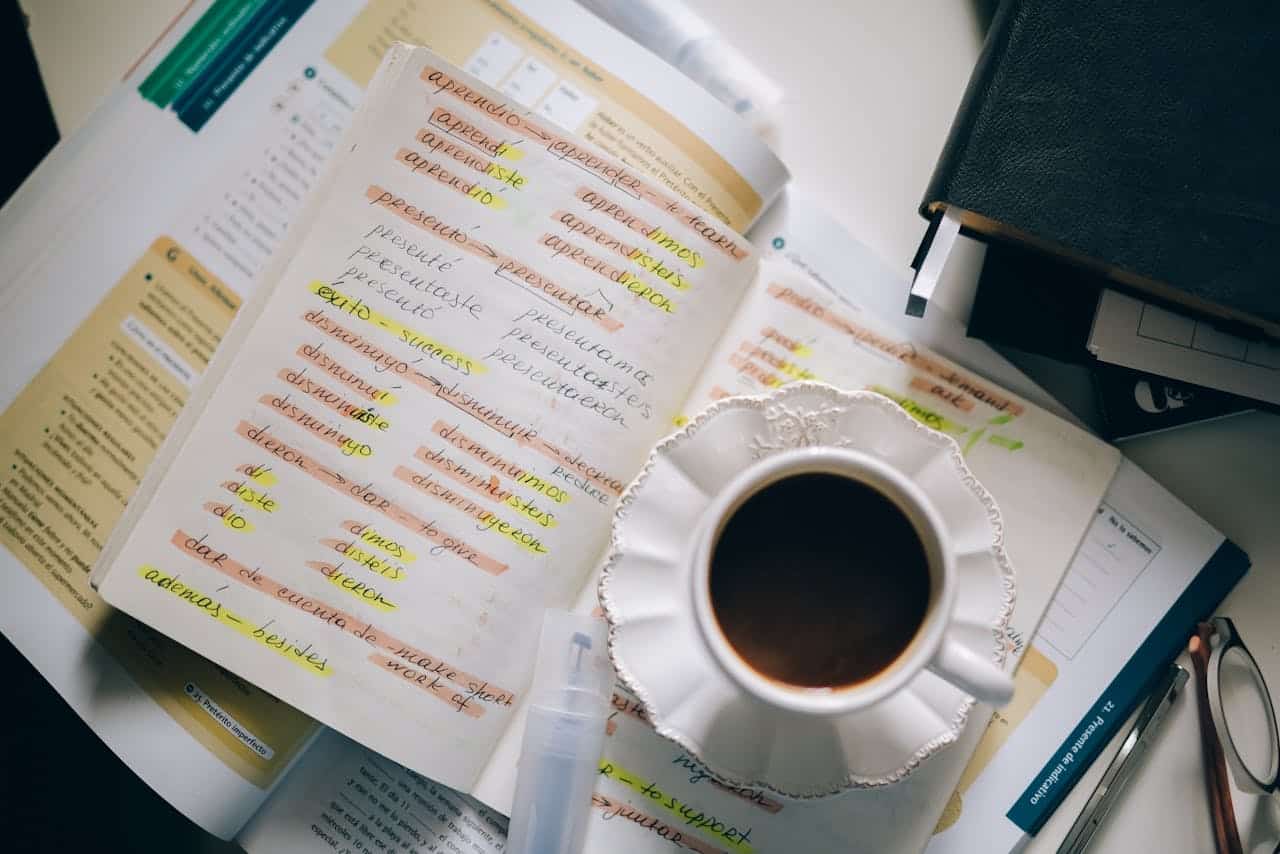 Expert Translation Services
