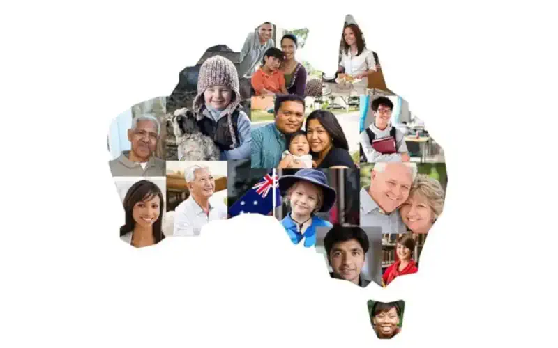 top 10 languages spoken in Australia